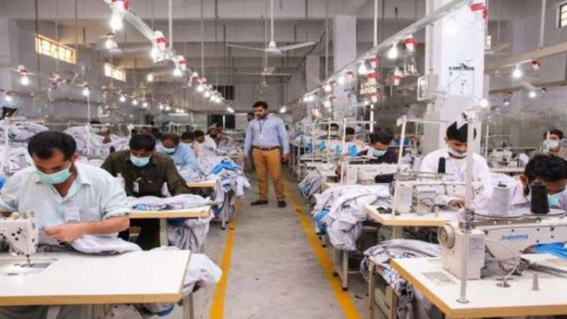 Apparel sector totally ignored in budget