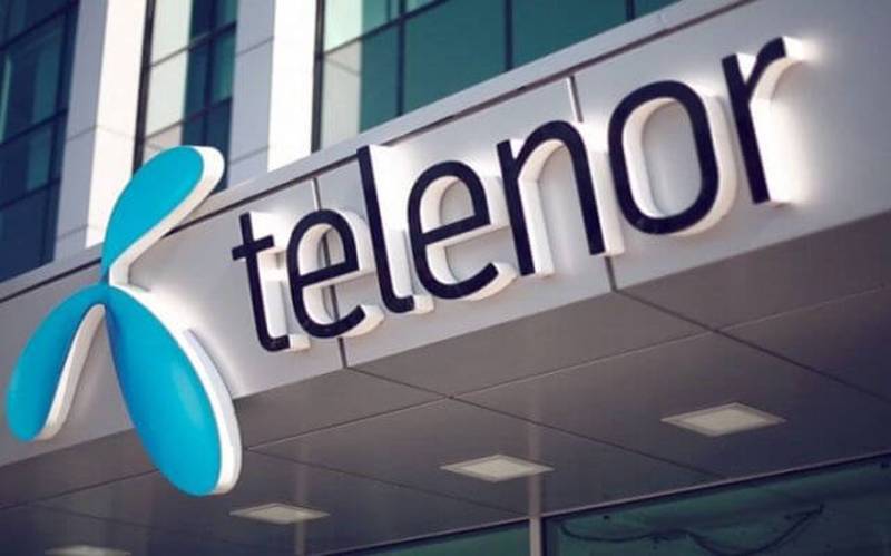 Telenor Pakistan introduces PIN IT feature in MyTelenor App