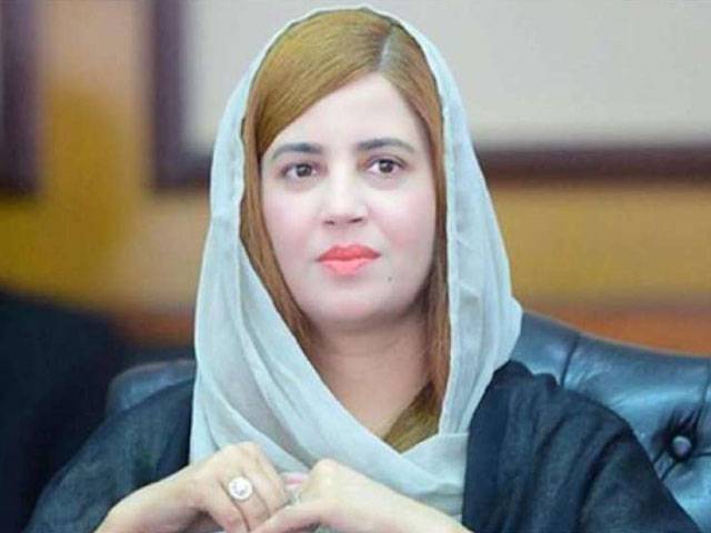 200 bed cardiology hospital in DG Khan to be completed in two years: Zartaj Gul