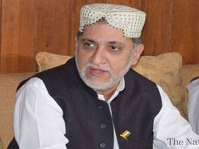BNP-Mengal quits PTI ruling alliance