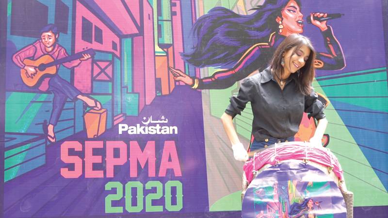 Shaan-e-Pakistan announces SEPMA Music Achievements 2020 to be Digital