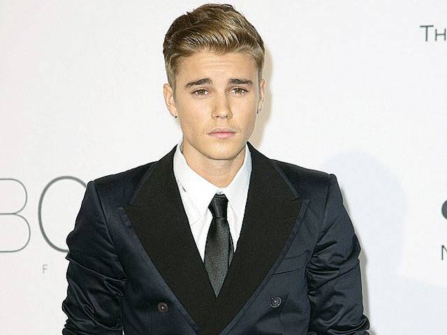 Justin denies accusations of 2014 assault case