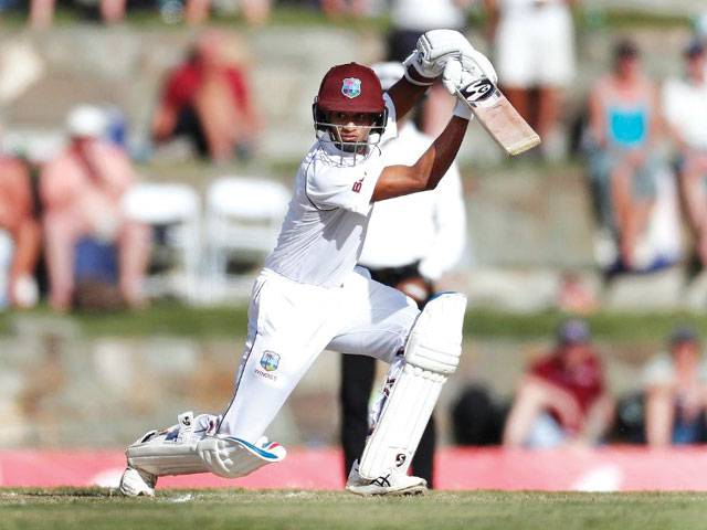 Windies’ Dowrich chasing twin targets on England return