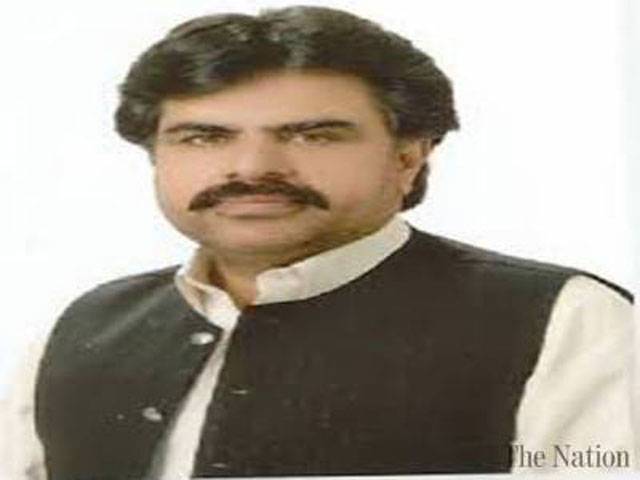 Centre ignored Sindh in uplift budget: Nasir Shah