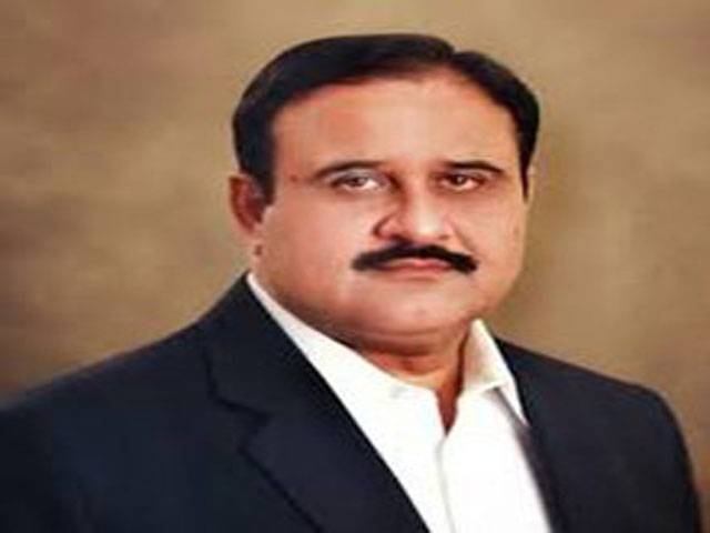 Ample wheat stocks available in Punjab: Buzdar 