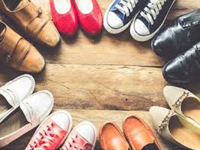 Footwear exports increase 4.29pc to $114 million