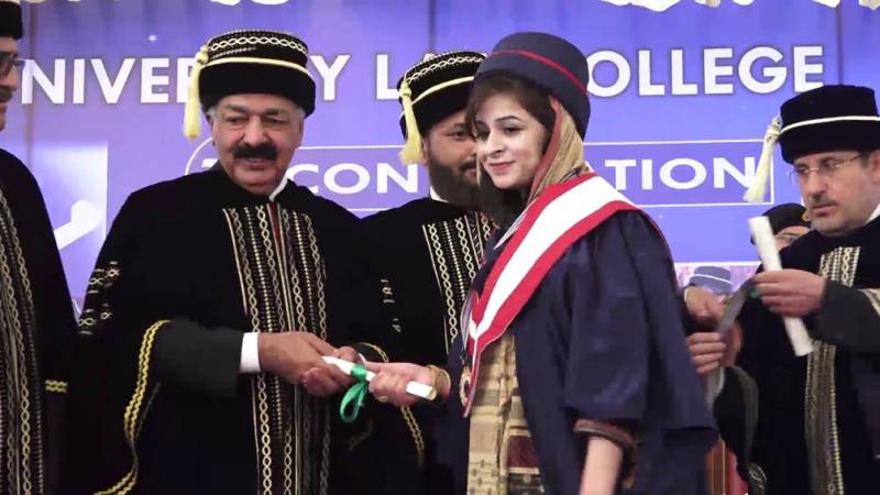 Provision of equal opportunities to women essential for country’s development: Governor