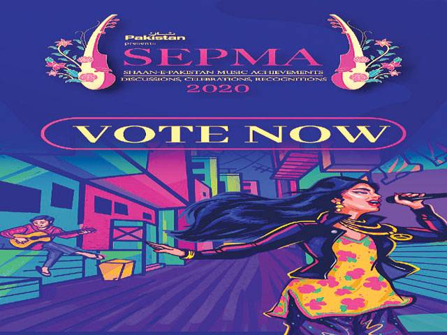 Sepma 2020 Digital Awards reveals public voting categories
