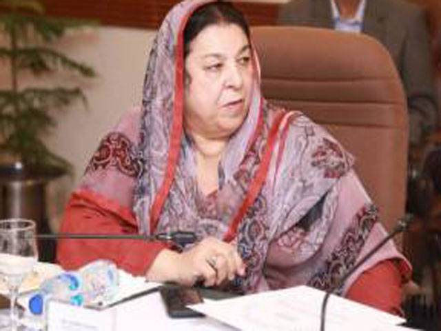 Minister directs setting up helpline for patients