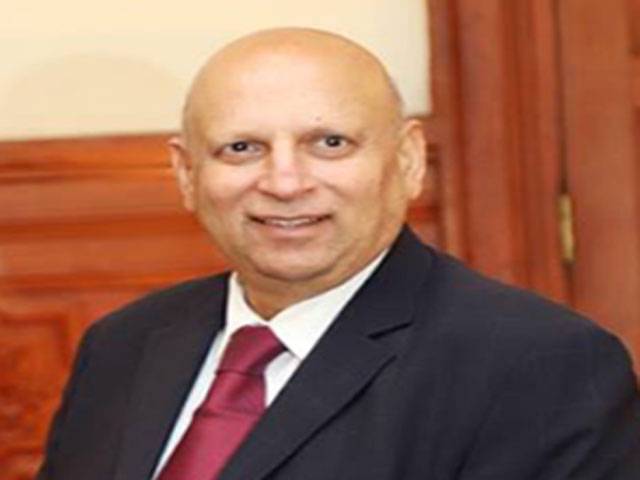 Annexation of West Bank by Israel a slap on world’s face: Sarwar