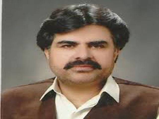 Nasir Shah initiates cleaning of stormwater drains in city