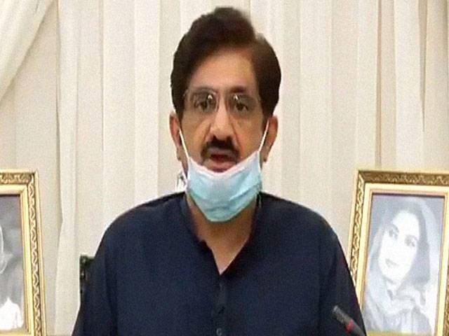 With 2,430 cases reported, Sindh’s tally stands at 89,225: CM Murad
