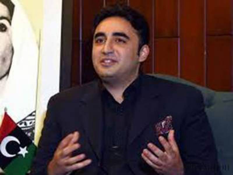 What kind of rulers are we dealing with, wonders Bilawal