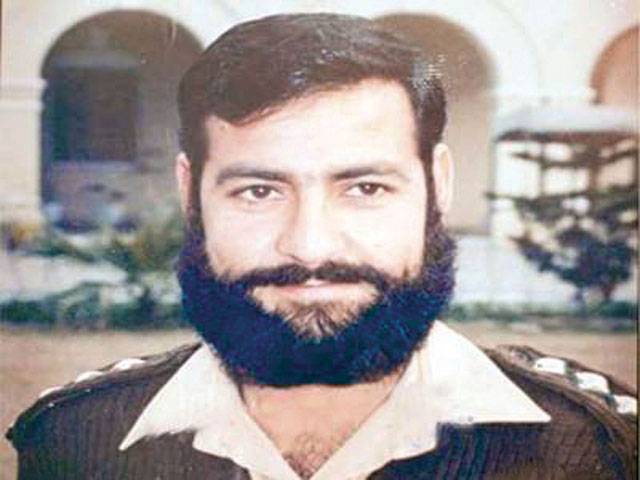 Sher Khan Shaheed remembered on 21st martyrdom anniversary
