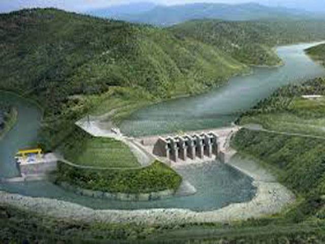 Gulpur power project starts generating electricity