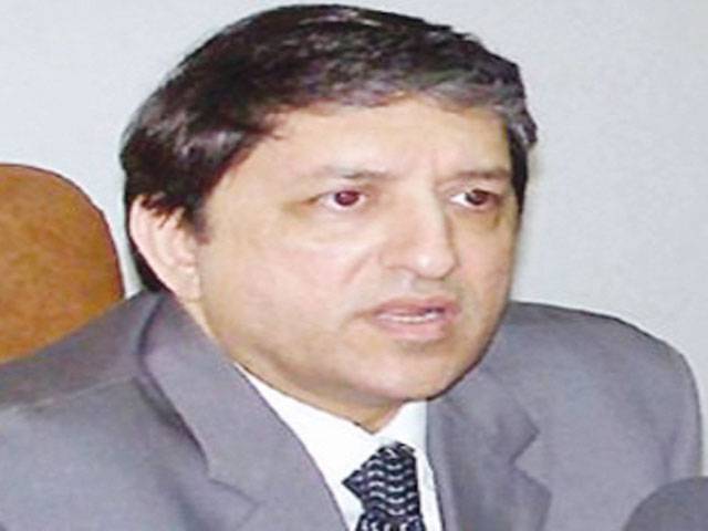 NAB grills Saleem Mandviwala in fake account case