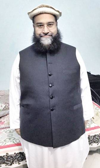 No group will be allowed to trample minority rights: Hafiz Tahir Ashrafi