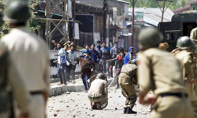UN Kashmir reports reveal scale of rights abuses in India