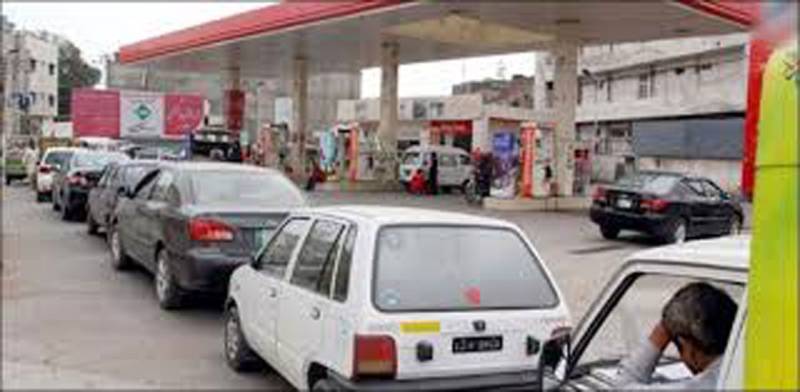Govt to open all CNG stations in Sindh and Punjab today