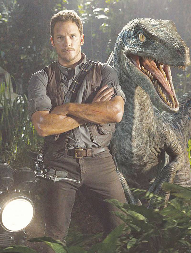 Jurassic World: Dominion filming crew test positive for Covid-19