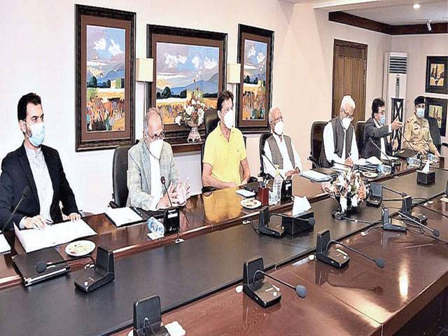 PM stresses out-of-box solutions for economic growth