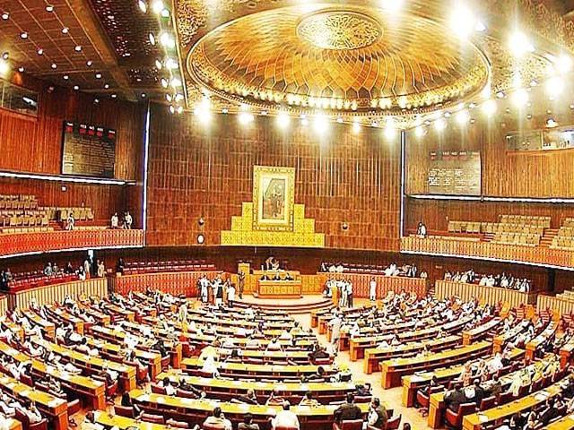 NA to take up call attention notices, legislative business