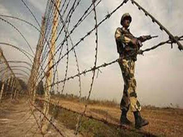 5 injured in India’s another LoC violation