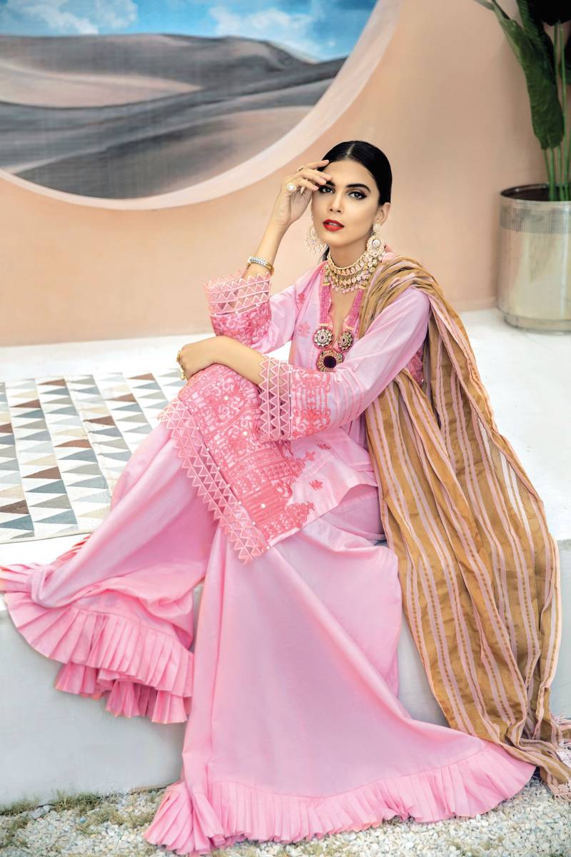 KHAS launched its ‘Summer Chic Collection 2020’