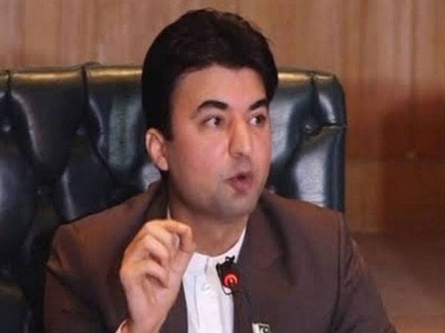 PTI accepts Bilawal’s challenge for a debate wherever he wants: Murad Saeed