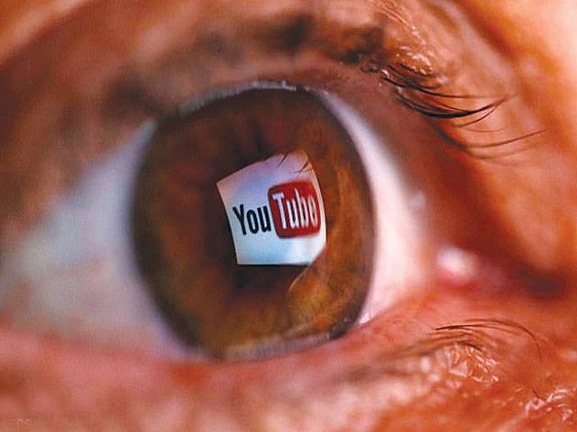  Google found promoting YouTube videos over competitors 