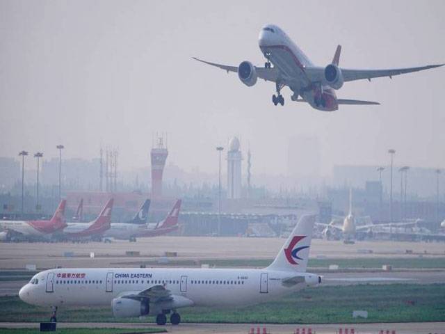 Thailand halts flights after Egyptian breaks quarantine with virus