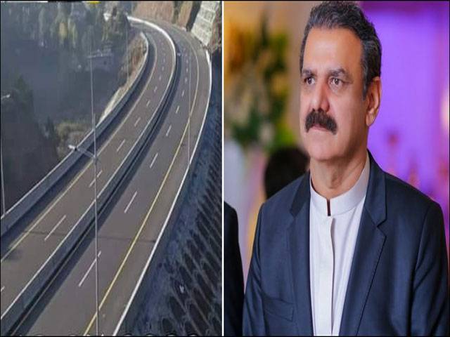 Bidding process for Zhob-Kuchlak road underway: Bajwa