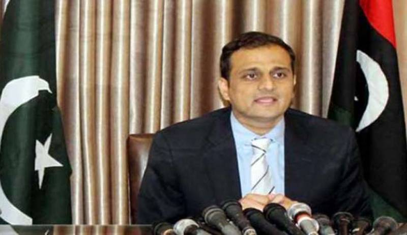 Dual national people in federal cabinet a security risk: Murtaza Wahab