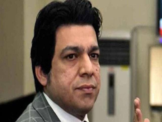 ECP to hear dual nationality case against Vawda today