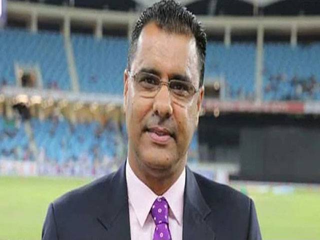 Waqar hints at playing two spinners in England Tests