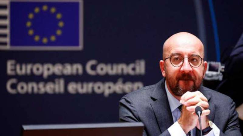 EU chiefs urge MEPs to back recovery despite budget cuts