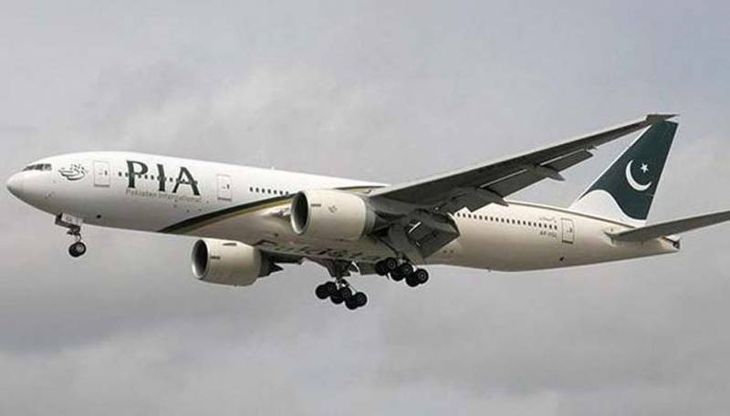 ALPA offers help to PIA for resumption of flights to EU, USA