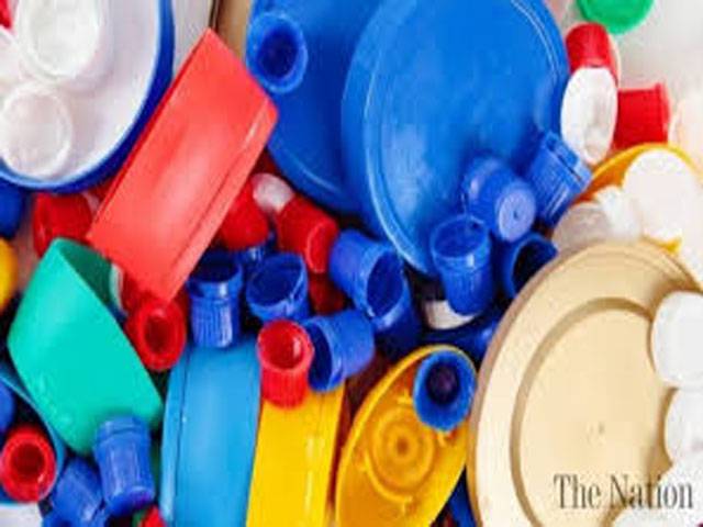 Plastic exports decrease 7.09pc