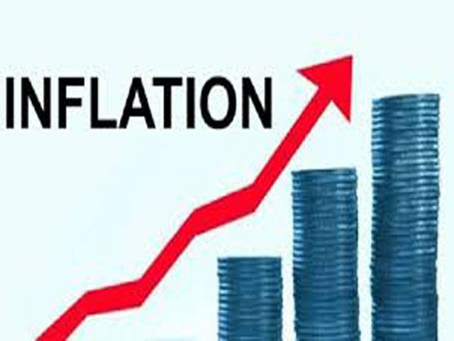 Inflation rate rises to 9.30pc in July