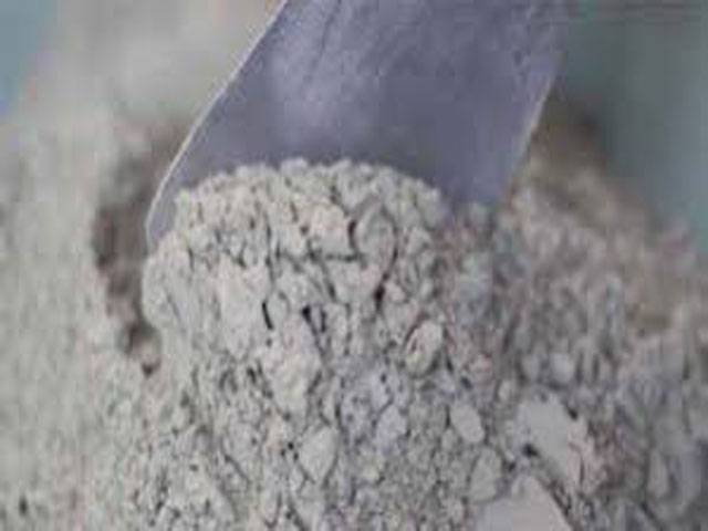 Cement despatches grew by 38 percent in July 2020