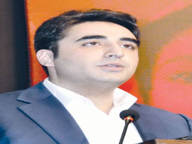 Indian siege can’t conquer aspiration of Kashmiri people: Bilawal 