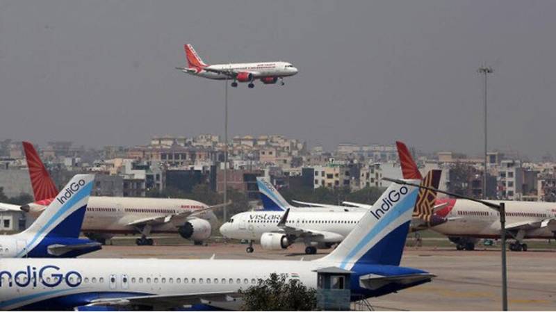 All flight operations to resume across country from tomorrow
