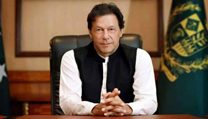 Khan says uniform edu system must to end social discrimination