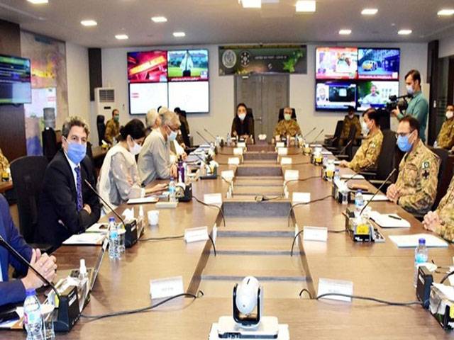 Centre directs provinces to draft SOPs for tourist spots