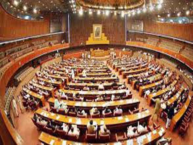 NA body approves “The Anti-Money Laundering (2nd Amendment) Bill, 2020”