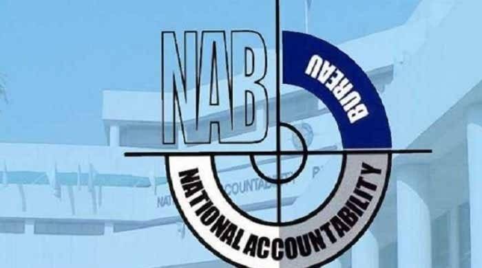 NAB office clash: Police round up 50 PML-N workers