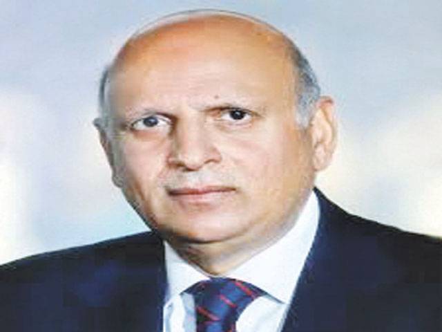 Pakistan believes in freedom for minorities, says Governor 