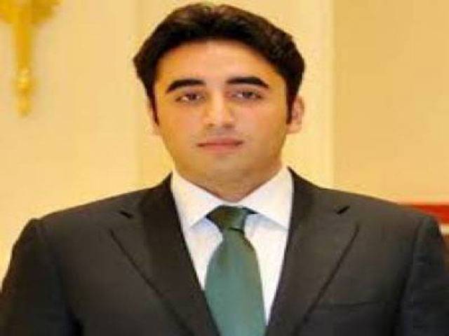 Bilawal exhorts young Pakistanis to action on International Youth Day