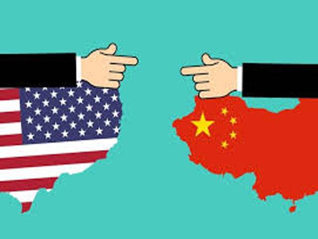 US, China to discuss trade deal amid COVID-19 disruption