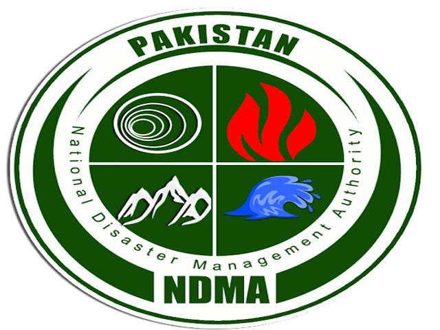 NDMA asks GB to take measures